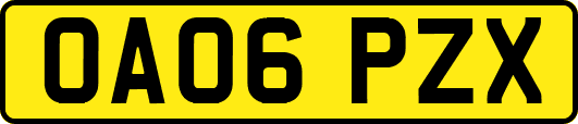 OA06PZX