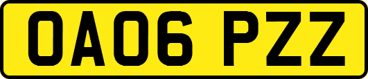 OA06PZZ
