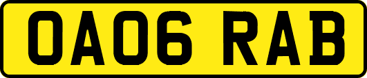 OA06RAB