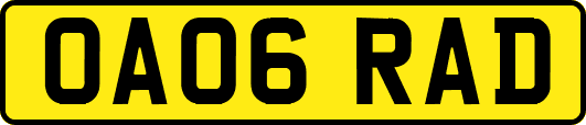 OA06RAD