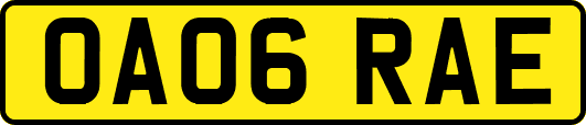OA06RAE