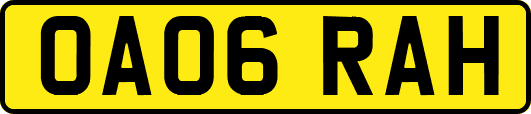 OA06RAH