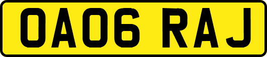 OA06RAJ