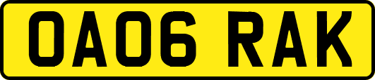 OA06RAK