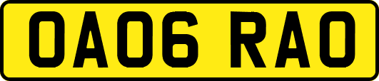 OA06RAO