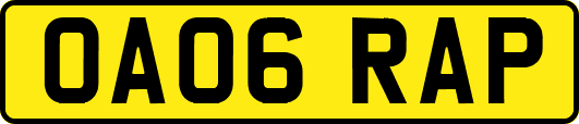 OA06RAP