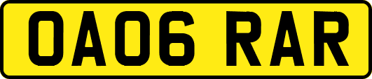 OA06RAR