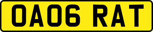 OA06RAT