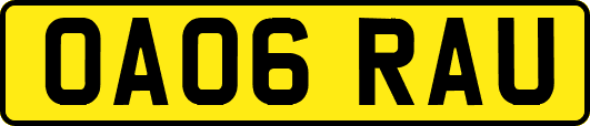 OA06RAU