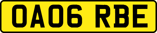 OA06RBE