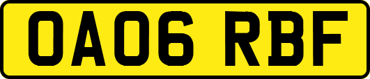 OA06RBF