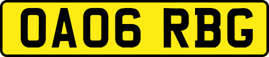 OA06RBG