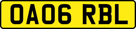 OA06RBL