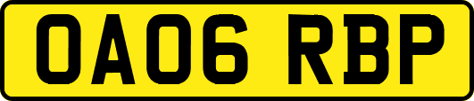OA06RBP