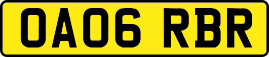 OA06RBR