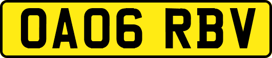 OA06RBV