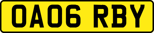 OA06RBY