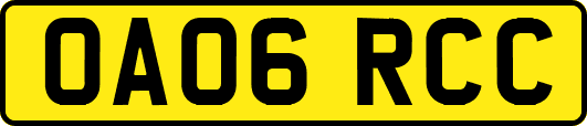 OA06RCC