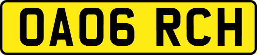 OA06RCH