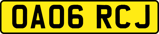 OA06RCJ