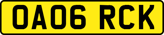 OA06RCK