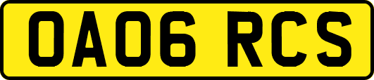 OA06RCS