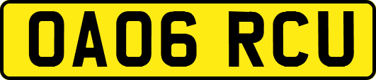 OA06RCU