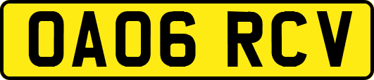 OA06RCV