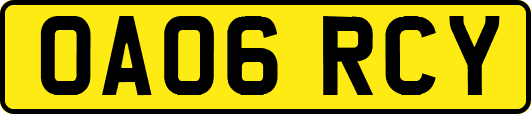 OA06RCY