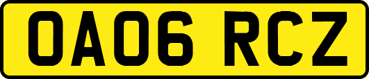 OA06RCZ