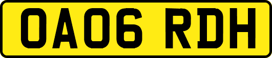 OA06RDH