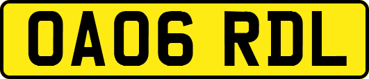OA06RDL