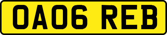 OA06REB