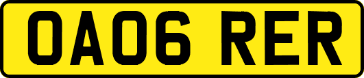 OA06RER