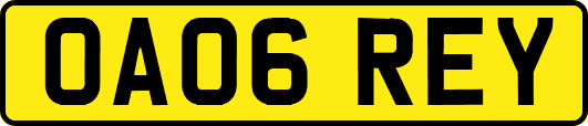 OA06REY