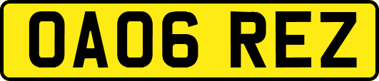 OA06REZ