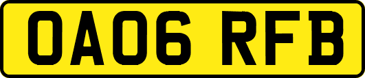 OA06RFB