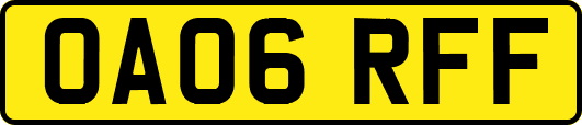 OA06RFF
