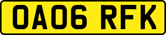 OA06RFK