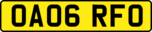 OA06RFO