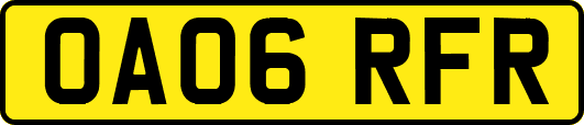 OA06RFR
