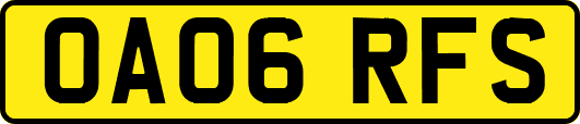 OA06RFS