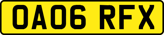 OA06RFX