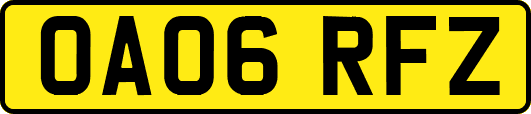 OA06RFZ