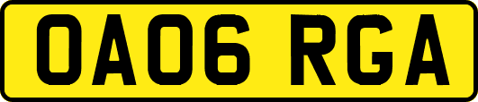 OA06RGA
