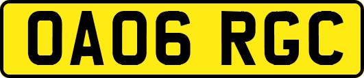 OA06RGC