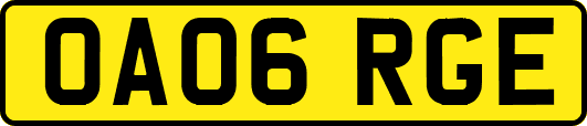 OA06RGE