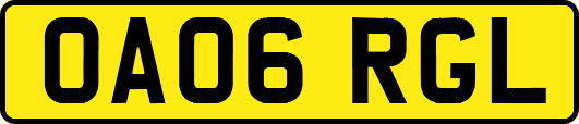 OA06RGL