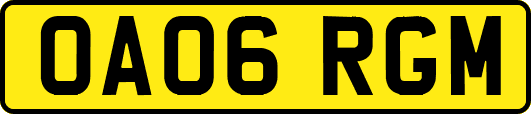 OA06RGM