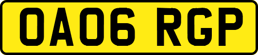 OA06RGP